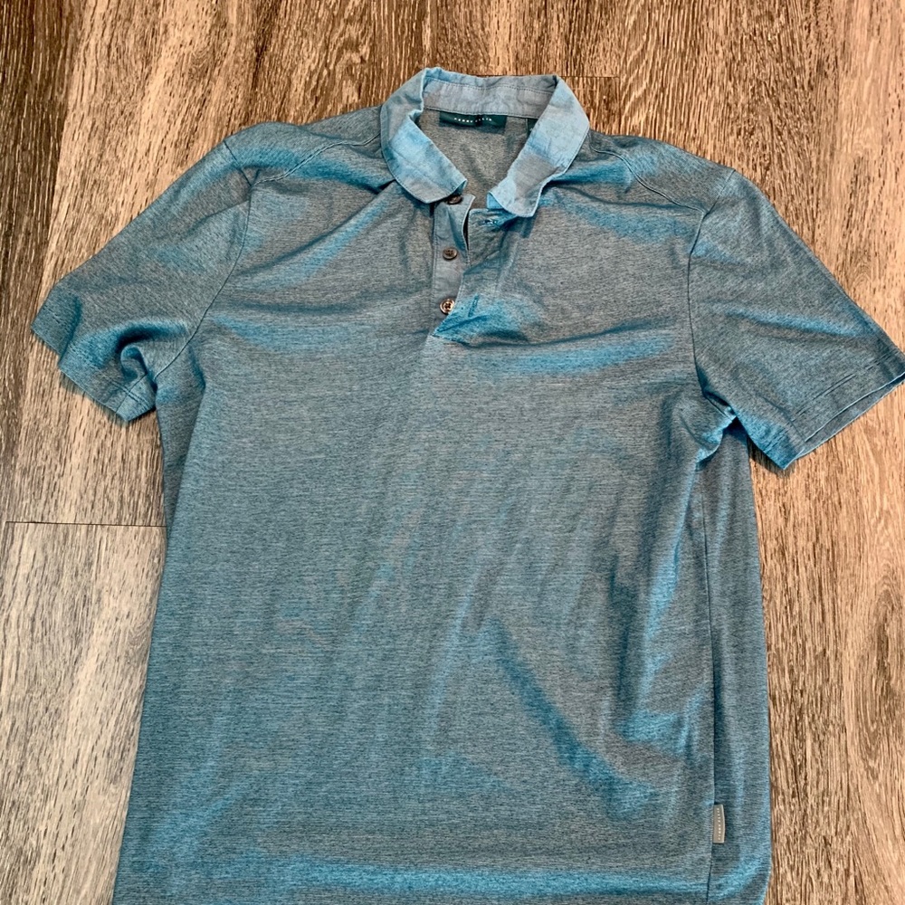Perry Ellis polo